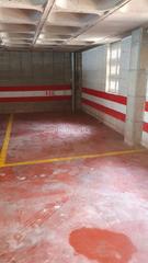 Lloguer Aparcament cotxe a Carrer de vilamar 98. Parking 12 metros 3ª planta plaza 330