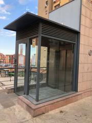 Parking coche en Carrer de bellavista 47. Doble (2 plazas) precio negociable