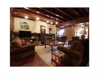Lloguer Pis a Carretera a beret s/n. Vivienda exclusiva cota 1700 baqueira-beret