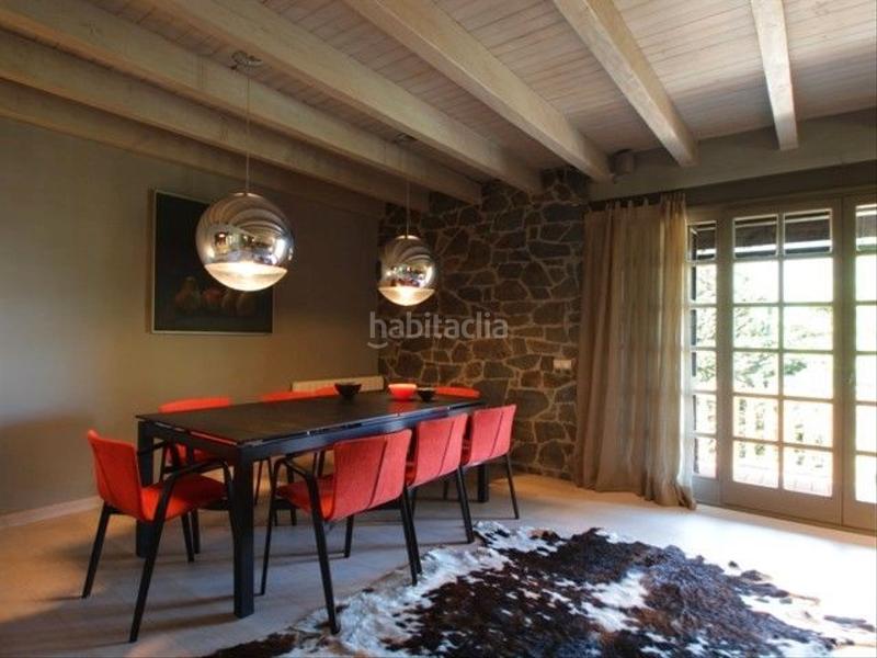 Foto 0e5add6b-cdec-4695-b458-009ebed496c5. Alquiler piso en calle perimetrau 5 vivienda exclusiva en baqueira en Naut Aran