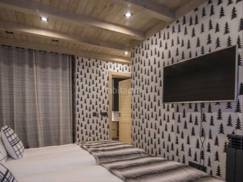 Foto 634b0d84-b46a-4891-8c9c-c989c4cd5874. Alquiler piso en calle perimetrau 5 vivienda exclusiva en baqueira en Naut Aran