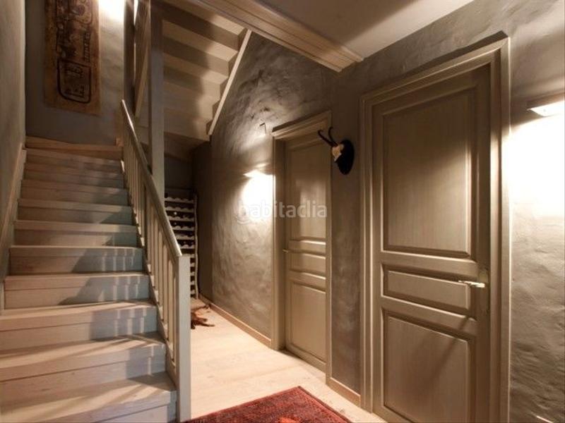 Foto 693e4774-1e64-44b1-83e1-e19ca80a058f. Alquiler piso en calle perimetrau 5 vivienda exclusiva en baqueira en Naut Aran