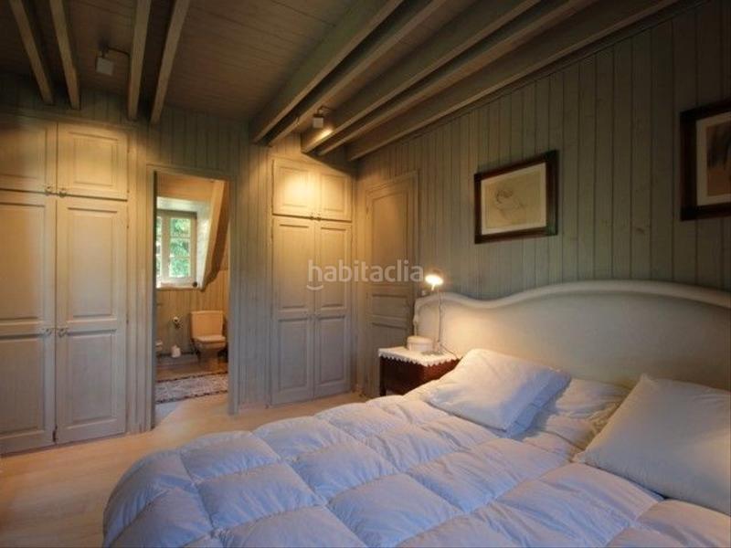 Foto 6e88fe01-9f53-4471-9a4d-63022cbb3028. Alquiler piso en calle perimetrau 5 vivienda exclusiva en baqueira en Naut Aran