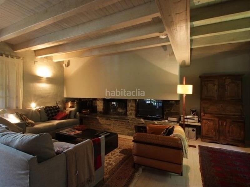 Foto fef5143d-b095-4c19-879b-9d5d91df3d42. Alquiler piso en calle perimetrau 5 vivienda exclusiva en baqueira en Naut Aran