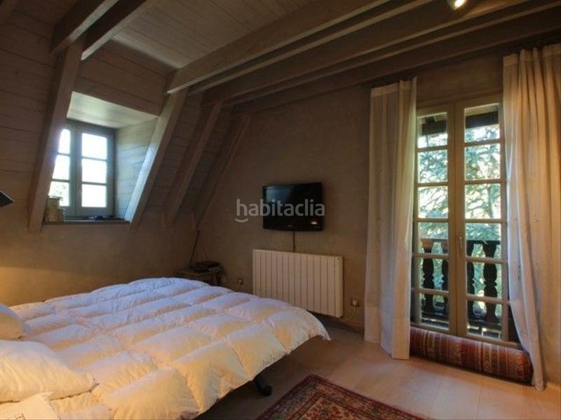 Foto c3619b96-3303-41c6-b36e-42b80ee24051. Miete zweistöckige wohnung in calle perimetrau 5 in Naut Aran