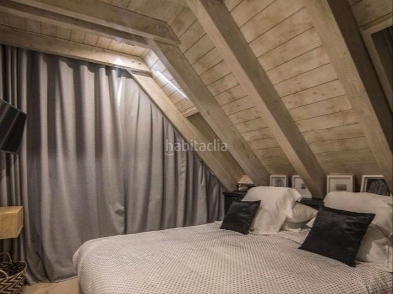 Foto 231fc390-e7c3-4cfe-aef0-9a6c82383603. Rent duplex in calle perimetrau 5 in Baquèira Naut Aran