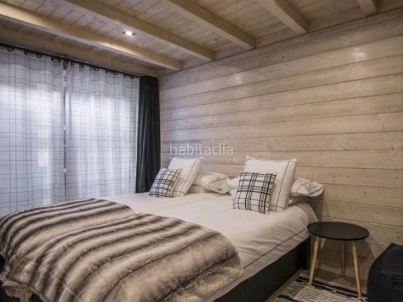 Foto c7f1ca42-ed37-47f2-bd53-6cd831b7d86e. Rent duplex in calle perimetrau 5 in Baquèira Naut Aran