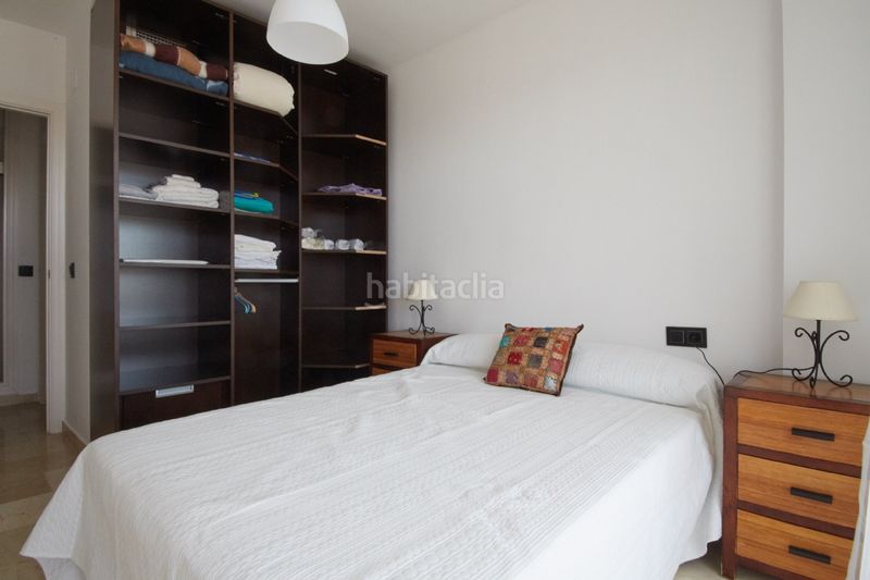 Piso en Calle fragua (pol. ind.), 3. Moderno apartamento con vistas al mar (Marbella, Málaga)