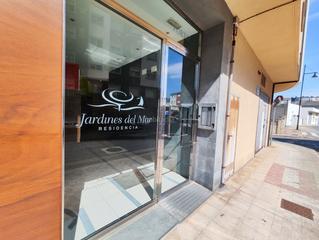 Location Appartement à Rúa do farillón 10. Alquiler en san cibrao- cervo- vvda de 2 dormitori
