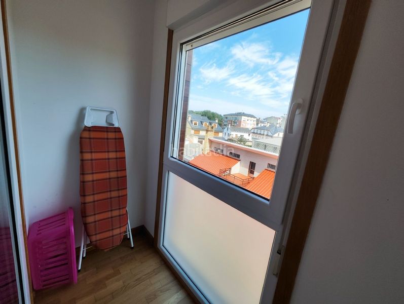 Foto 0ea97008-8489-4712-b617-5d3c652727f1. Rent flat in rúa do farillón 10 in Cervo