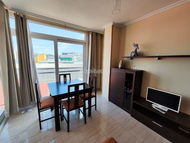 Foto 4080e9d4-eaaa-4080-a760-06f61388e36f. Rent flat in rúa do farillón 10 in Cervo