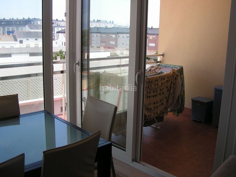 Foto 6e7ceab1-4197-4774-abda-f12c9236d486. Rent flat in rúa do farillón 10 in Cervo