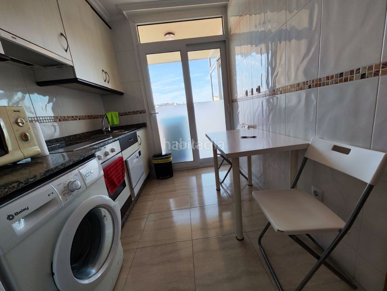 Foto 9bcfd21a-7167-440b-b341-789abdc0cf34. Rent flat in rúa do farillón 10 in Cervo