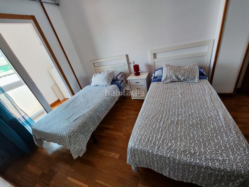Foto b4084794-2ec8-492b-abf9-6399cbfab160. Rent flat in rúa do farillón 10 in Cervo