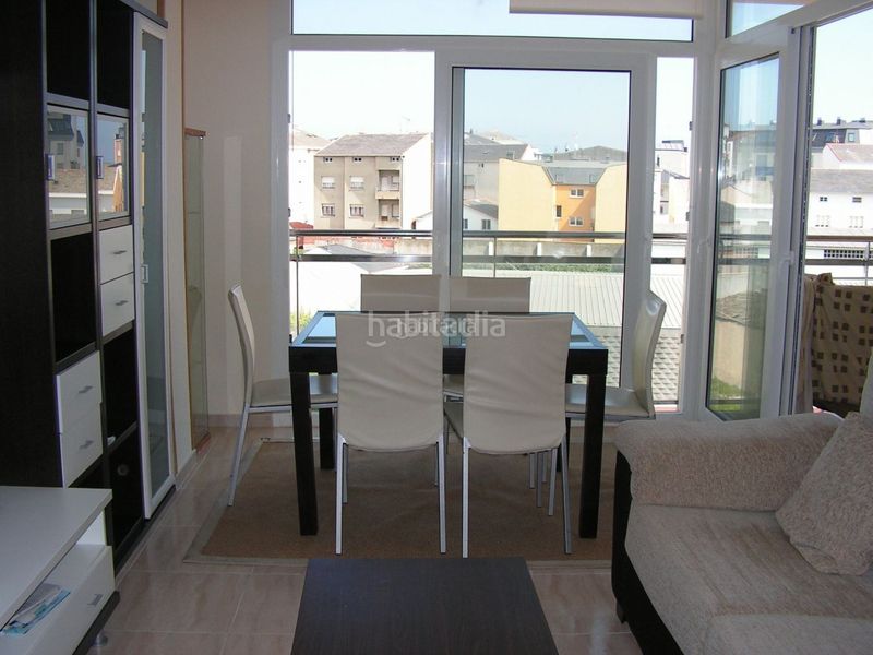 Foto fb152255-003a-45db-9904-3957ee67b657. Rent flat in rúa do farillón 10 in Cervo