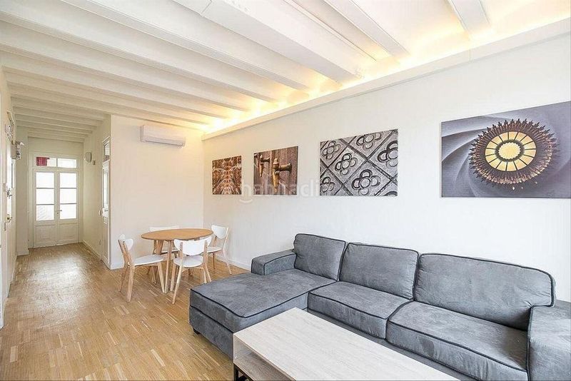 Alquiler Piso en Av de europa, 80. 70 m2,2 habitaciones y 1 baños (Málaga, Málaga)