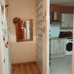 Appartement à Calle de jesús y maría 132. Como en el centro