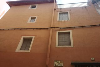 Etagenwohnung in Carrer major, 9. Casa