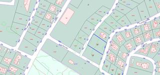 Terreny residencial a Carrer de l'estel polar 387. Parcela en urbanización exclusiva