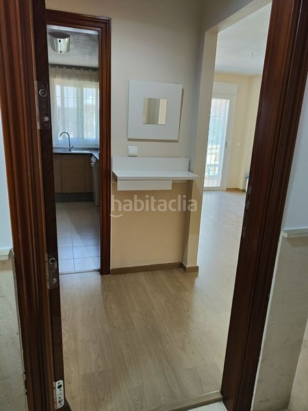 Piso en Calle cruz verde, 28. Céntrico con gran terraza, aparcamiento y piscina (Vélez-Málaga, Málaga)
