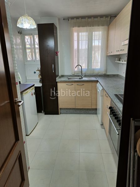 Piso en Calle cruz verde, 28. Céntrico con gran terraza, aparcamiento y piscina (Vélez-Málaga, Málaga)
