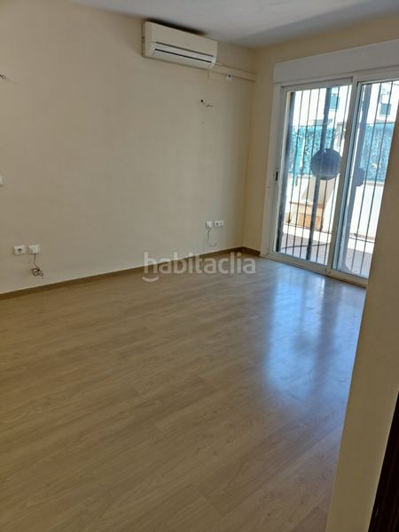 Piso en Calle cruz verde, 28. Céntrico con gran terraza, aparcamiento y piscina (Vélez-Málaga, Málaga)