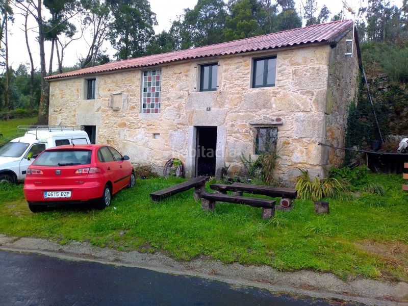 Casas baratas en Laxe - habitaclia