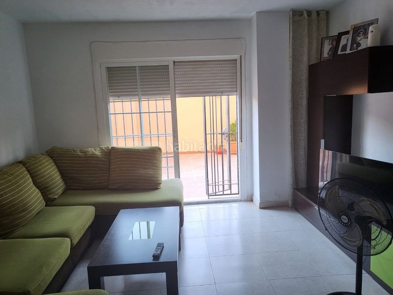Piso en Calle juan ramon jimenez, 3. Bajo en las lagunas (Mijas, Málaga)