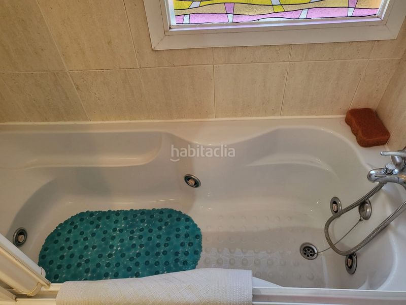 Piso en Calle juan ramon jimenez, 3. Bajo en las lagunas (Mijas, Málaga)