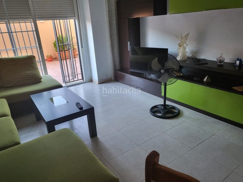 Piso en Calle juan ramon jimenez, 3. Bajo en las lagunas (Mijas, Málaga)