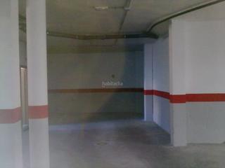 Affitto Posto auto in Calle carmen conde 12. Alquiler plaza de aparcamiento