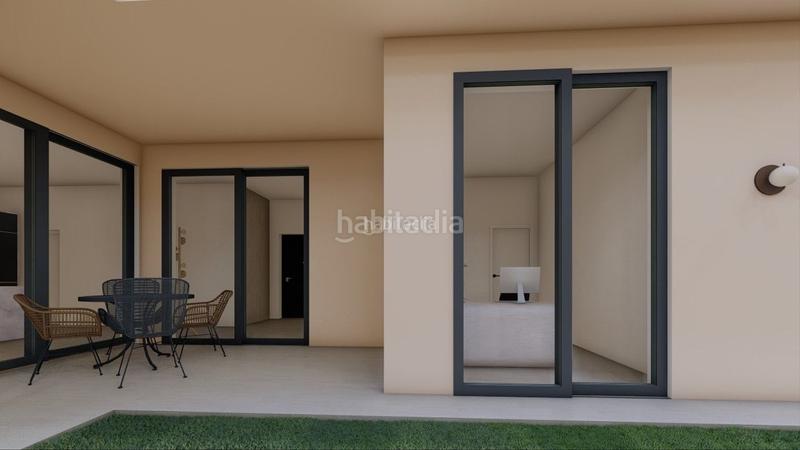 Foto 8f7a43af-249e-4f24-be56-47a4a69089ac. Casa en avinguda mas frigol 42 obra nueva en golf de torremirona en Navata