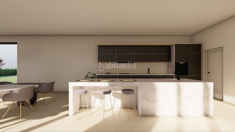 Foto db09c94c-5da0-4cc6-bf2e-60361c796dc3. Casa en avinguda mas frigol 42 obra nueva en golf de torremirona en Navata