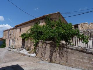 Casas baratas en Guadalajara - habitaclia