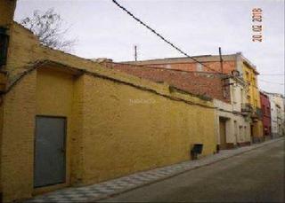 Terrain résidentiel à Carrer olivera 33. Suelo edificable en el centro de arenys de munt
