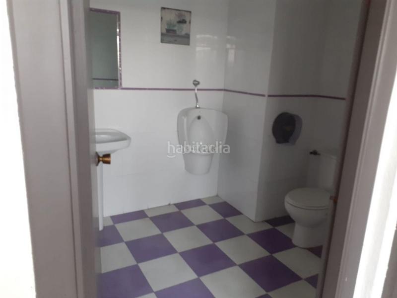 Foto 8ecc608b-4d8d-4fa3-9785-13f7fadea835. Geschäftsraum in avinguda german sapiña 23 in pueblo de Cullera Cullera