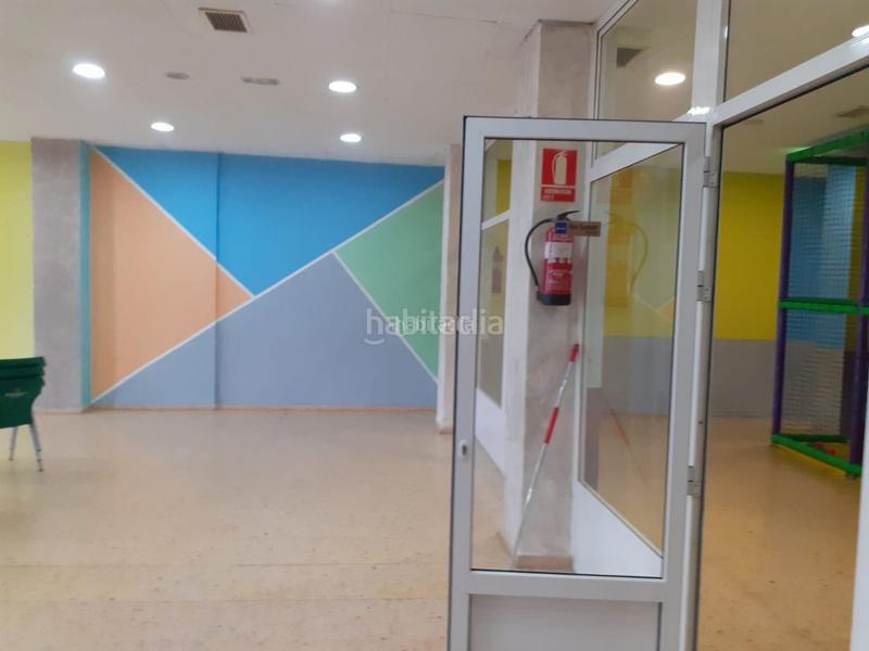 Foto b6423a20-befd-44c7-a6f8-6e7003a706c1. Geschäftsraum in avinguda german sapiña 23 in pueblo de Cullera Cullera