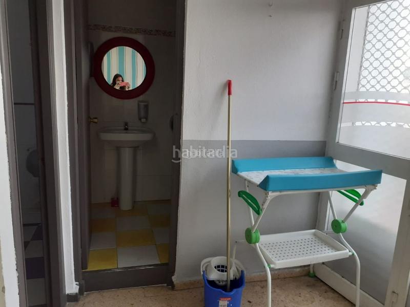 Foto ddb66da4-57b5-4226-8d12-db6b8cfc49b5. Geschäftsraum in avinguda german sapiña 23 in pueblo de Cullera Cullera