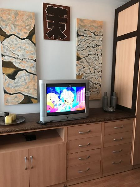 Apartamento en Avenida roca de la, 4. Apartamento reformado y bien situado cerca playa (Benalmádena, Málaga)