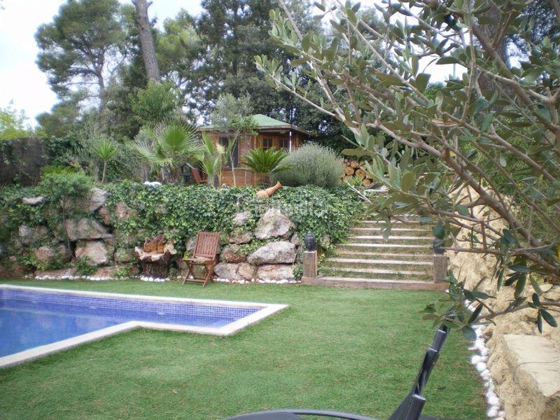 Foto bb65d3b0-73e7-4433-904b-ab1d2e4bf833. House in carrer del cim 100 in Airesol Castellar del Vallès