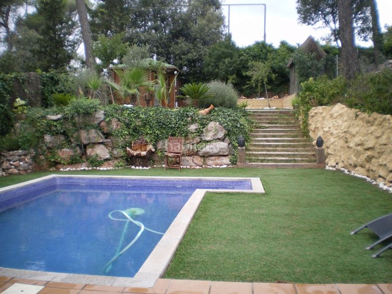 Foto cf47991b-5fb4-4d0e-9d53-8c0220ef3e5c. House in carrer del cim 100 in Airesol Castellar del Vallès