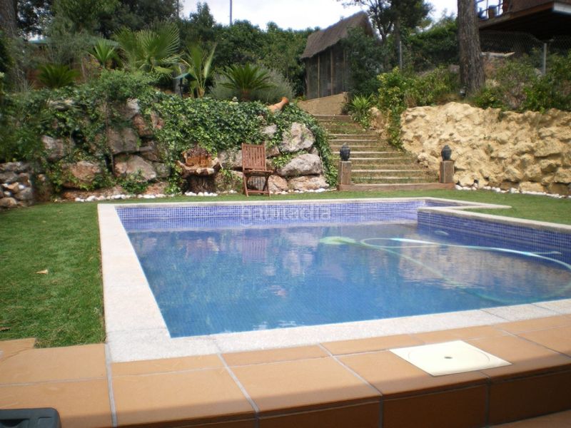 Foto e1ad56dc-d6d3-4405-8e9d-a2ce3d392e92. House in carrer del cim 100 in Airesol Castellar del Vallès