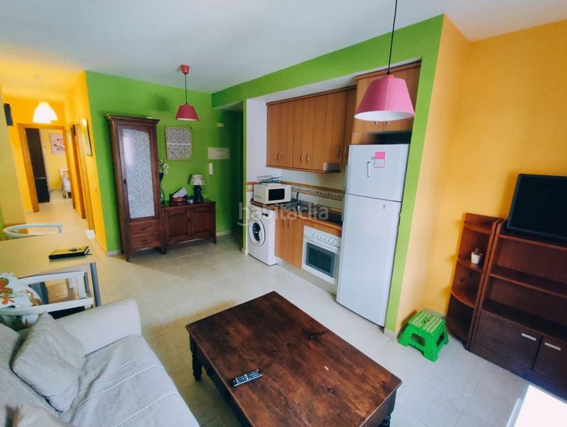 Piso en Calle gladiolo, las lagunas mijas, 46. Piso en planta baja junto al parque andalucía (Mijas, Málaga)