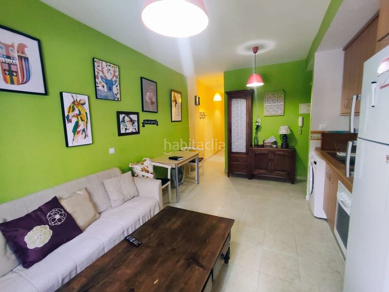 Piso en Calle gladiolo, las lagunas mijas, 46. Piso en planta baja junto al parque andalucía (Mijas, Málaga)