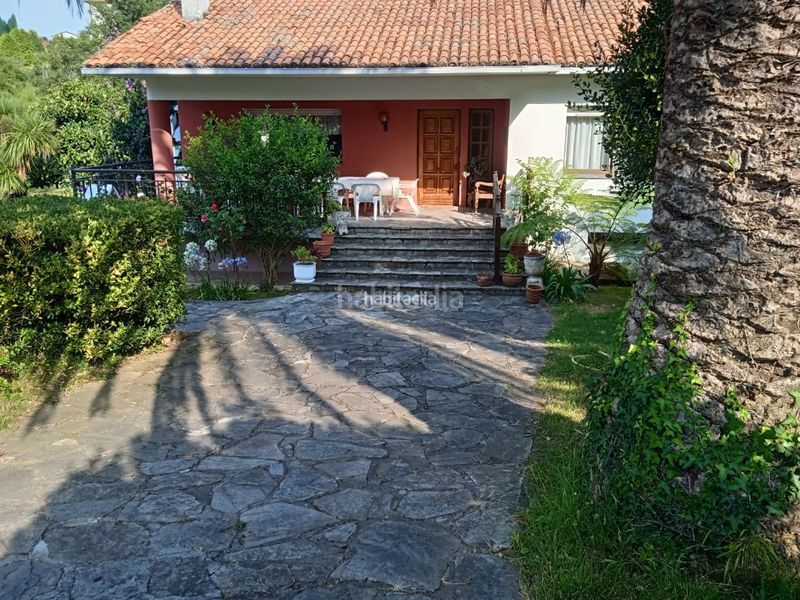Foto 3117418b-896b-4d99-a8b2-f8b912995d81. Terreno residencial en aldea carrio 90 se vende chalet con terreno urbano en Bergondo