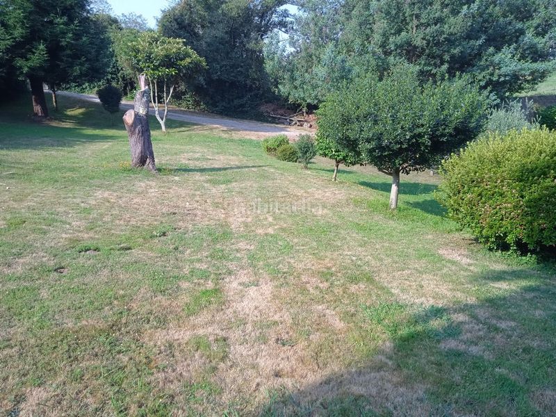 Foto 374749bc-b403-4f8b-9789-5fe35621bcbb. Terreno residencial en aldea carrio 90 se vende chalet con terreno urbano en Bergondo