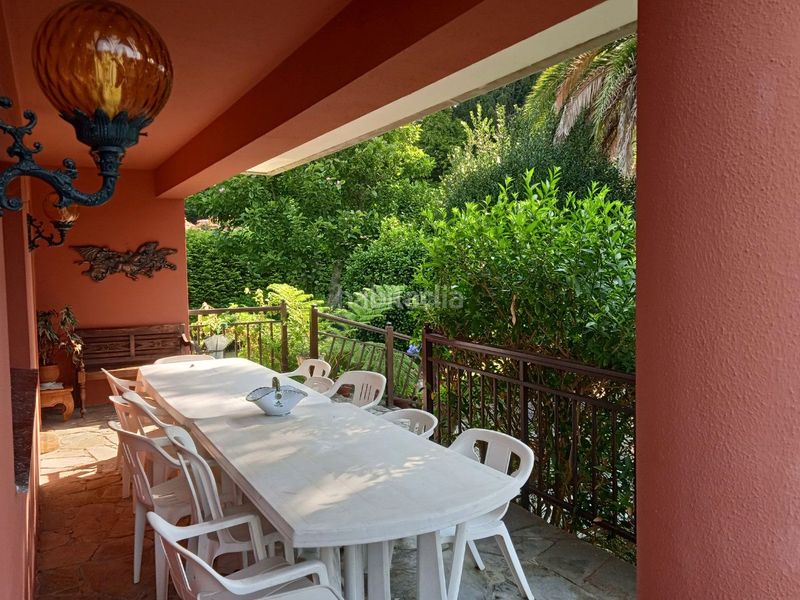 Foto 582989cd-79cc-439b-a6c8-43a498f907e7. Terreno residencial en aldea carrio 90 se vende chalet con terreno urbano en Bergondo