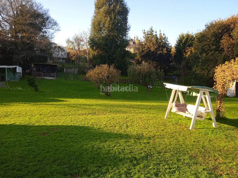 Foto 5cda8a25-b918-465b-ad9f-2bc6efd88c39. Terreno residencial en aldea carrio 90 se vende chalet con terreno urbano en Bergondo