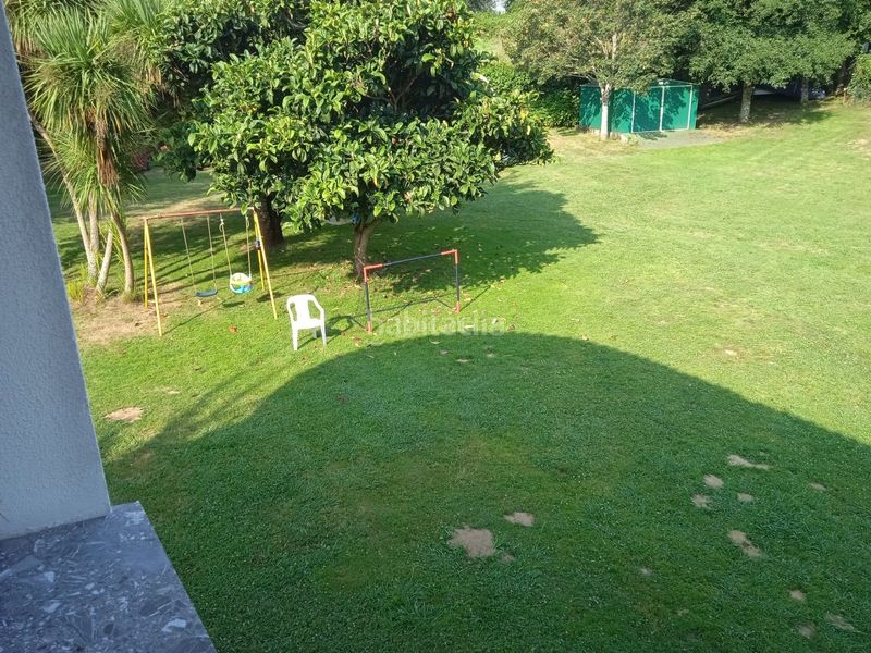 Foto 608a9721-1cb0-4a3a-9c68-fc3e8b6ea840. Terreno residencial en aldea carrio 90 se vende chalet con terreno urbano en Bergondo