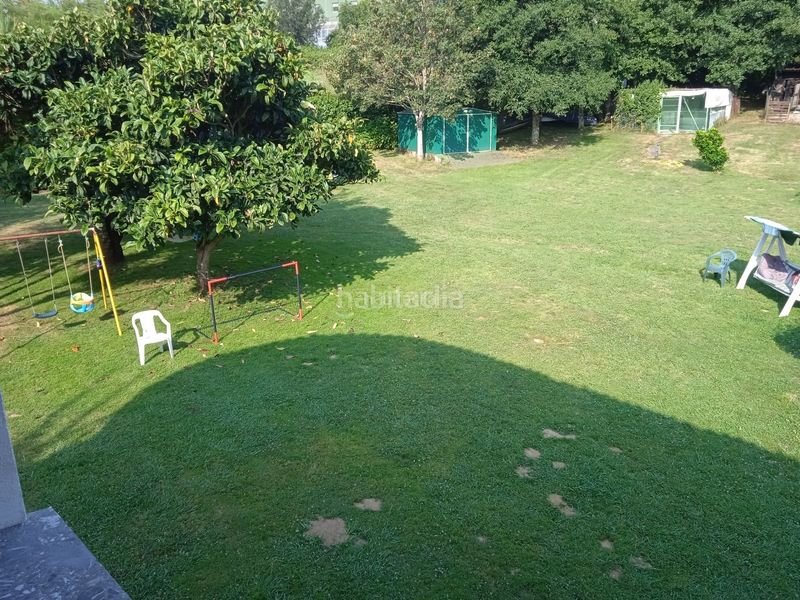 Foto bc7cfb76-138b-4057-8db6-090996221c32. Terreno residencial en aldea carrio 90 se vende chalet con terreno urbano en Bergondo